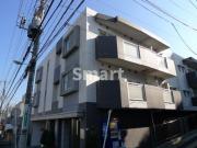 ＪＲ中央線中野駅まで徒歩20分