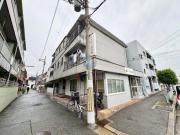 小曽根マンション
