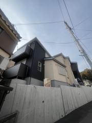 薬師通2丁目テラスハウス