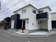 松蔭新築戸建 1号棟