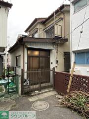 貸家 春日部市緑町4丁目