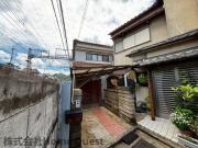 旭ヶ丘3丁目戸建