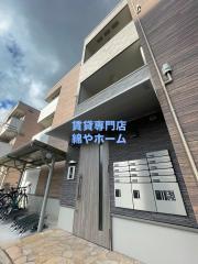 フジパレス我孫子西V番館