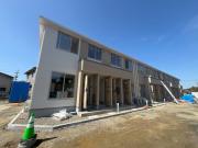 ＪＲ山陽本線備後赤坂駅まで徒歩25分