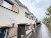 白毫寺テラスハウス