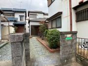 北名古屋市鹿田東海貸家