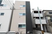 エスポワール林寺