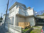 山武市白幡1988戸建