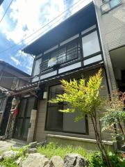 浜大津3丁目貸家