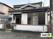 紀の川市古和田652-14戸建