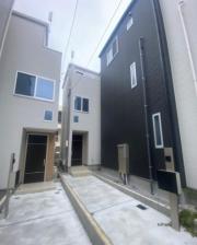 ＪＲ南武線津田山駅まで徒歩9分