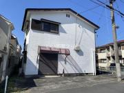 コーポ福生
