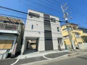 阪急宝塚線服部天神駅まで徒歩14分