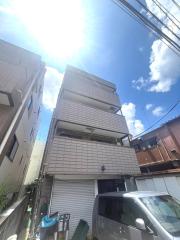 鈴木マンション