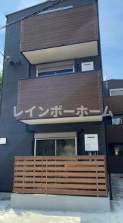 レコルトみのり台