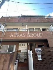 クレドハウス新宿