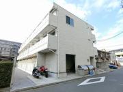 京急大師線川崎大師駅まで徒歩13分
