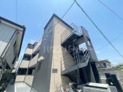 ＪＲ総武線（各駅停車）船橋駅まで徒歩14分