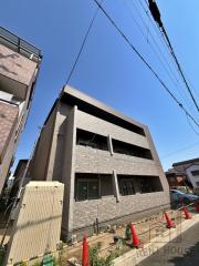 南海高野線堺東駅まで徒歩14分