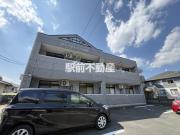 福岡県久留米市小森野１丁目