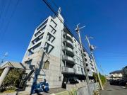 京阪本線萱島駅まで徒歩10分