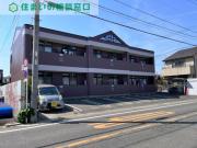 名鉄三河線碧南駅まで徒歩50分