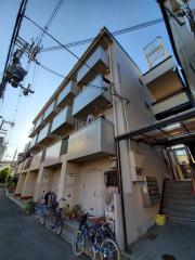京阪本線寝屋川市駅まで徒歩4分