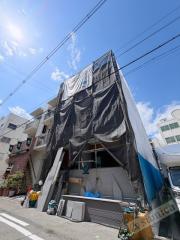 ハーモニーテラス田島
