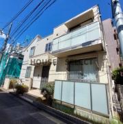 東急田園都市線三軒茶屋駅まで徒歩14分