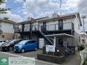 ＪＲ内房線木更津駅まで徒歩8分