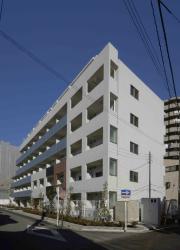 ＪＲ京浜東北・根岸線川崎駅まで徒歩14分
