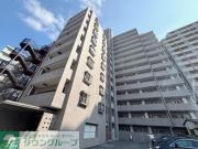 西武新宿線本川越駅まで徒歩4分