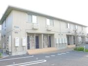 ストラールB棟