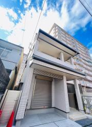 地下鉄烏丸線今出川駅まで徒歩18分