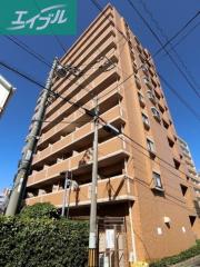 ライオンズマンション岡山医大東第2