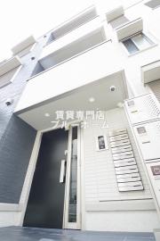 南海高野線堺東駅まで徒歩6分