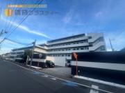 ＪＲ総武線（各駅停車）船橋駅まで徒歩22分