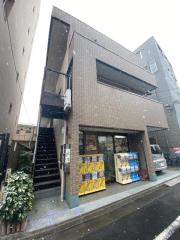 ＪＲ総武線（各駅停車）新小岩駅まで徒歩11分
