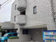 ベラルーサ11番館