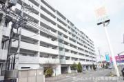 ＪＲ豊肥本線水前寺駅まで徒歩7分
