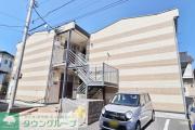 レオパレスフォレストフラワー