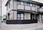 クレセント 弐番館