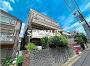 都営大江戸線西新宿五丁目駅まで徒歩5分