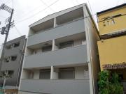 （仮）西今川共同住宅