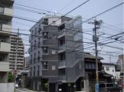 西鉄天神大牟田線西鉄平尾駅まで徒歩10分