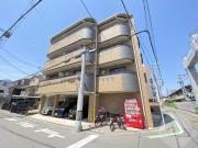 阪急千里線下新庄駅まで徒歩1分