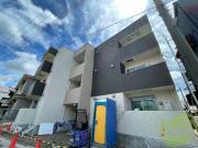 フジパレス阪急吹田駅南1番館