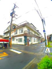 ＪＲ日豊本線別府駅まで徒歩11分