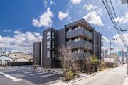 ＪＲ磐越西線郡山富田駅までバス約6分 徒歩5分