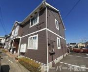 ＪＲ予讃線宇多津駅まで徒歩15分